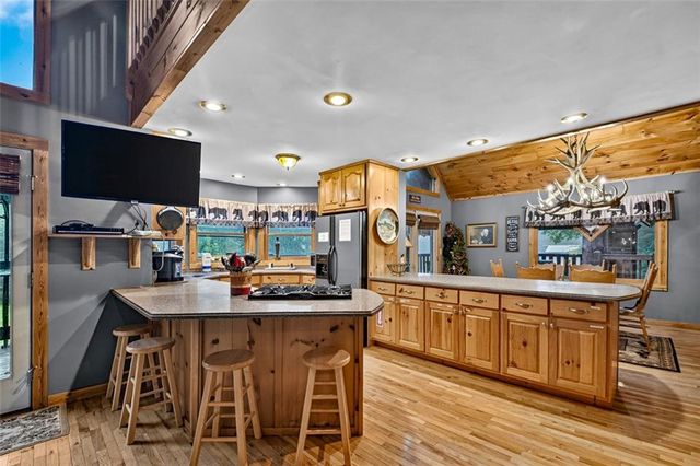 76 Serenity Place, Ellijay, GA 30540