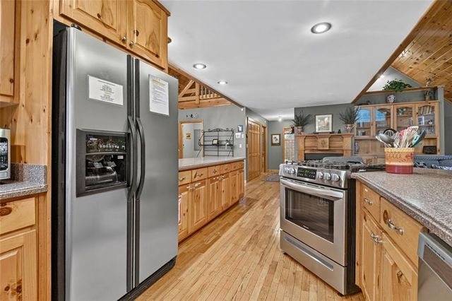 76 Serenity Place, Ellijay, GA 30540