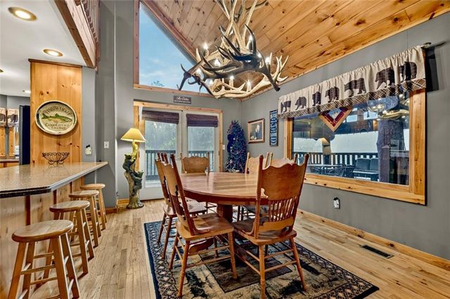 76 Serenity Place, Ellijay, GA 30540