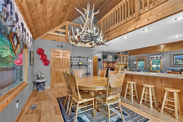 76 Serenity Place, Ellijay, GA 30540