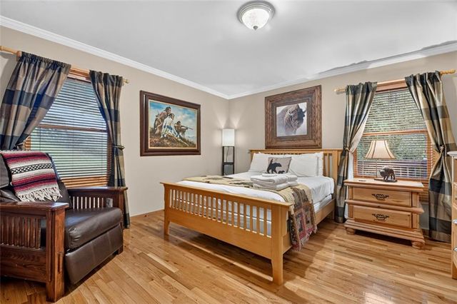 76 Serenity Place, Ellijay, GA 30540