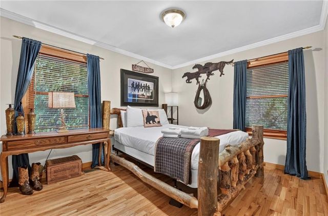 76 Serenity Place, Ellijay, GA 30540