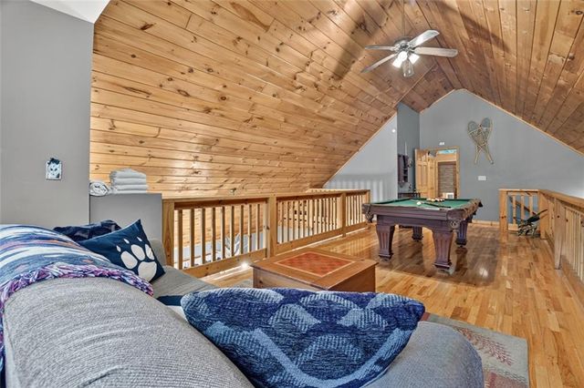 76 Serenity Place, Ellijay, GA 30540