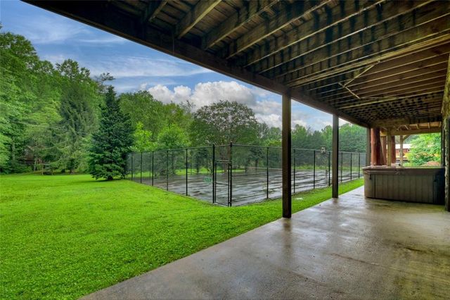 76 Serenity Place, Ellijay, GA 30540