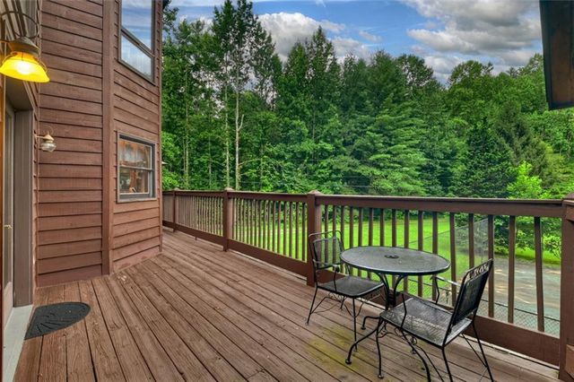 76 Serenity Place, Ellijay, GA 30540
