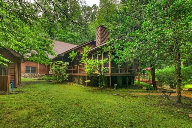 76 Serenity Place, Ellijay, GA 30540