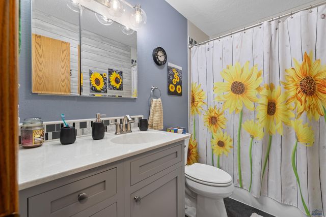 428 TERRACITA DR, Rapid City, SD 57701