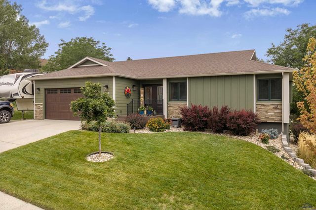 428 TERRACITA DR, Rapid City, SD 57701