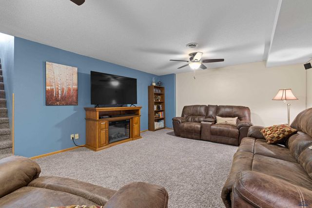 428 TERRACITA DR, Rapid City, SD 57701