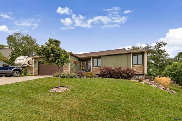 428 TERRACITA DR, Rapid City, SD 57701