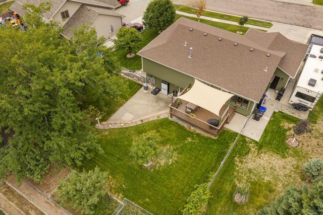 428 TERRACITA DR, Rapid City, SD 57701