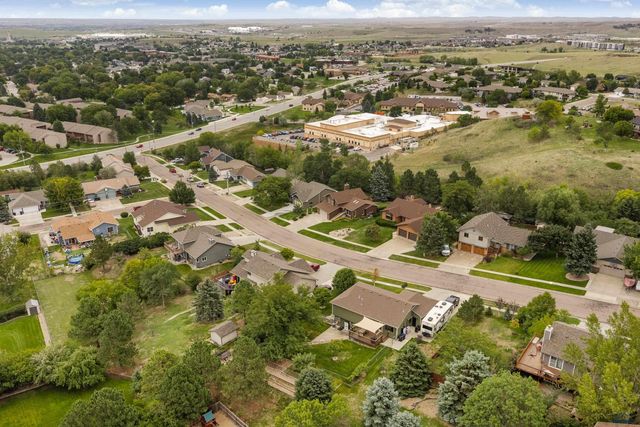 428 TERRACITA DR, Rapid City, SD 57701