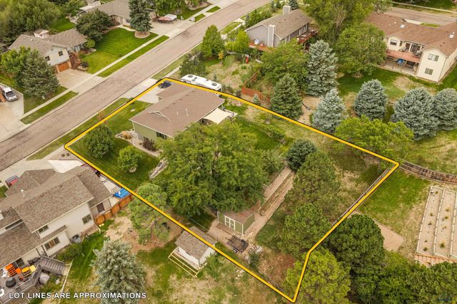 428 TERRACITA DR, Rapid City, SD 57701