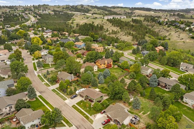 428 TERRACITA DR, Rapid City, SD 57701