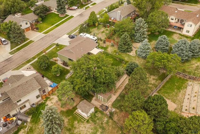 428 TERRACITA DR, Rapid City, SD 57701