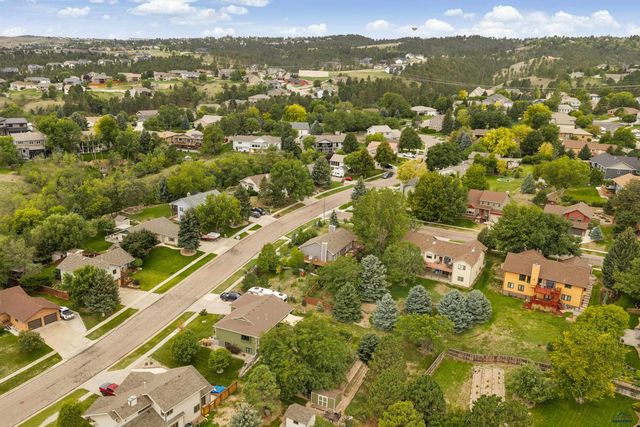 428 TERRACITA DR, Rapid City, SD 57701