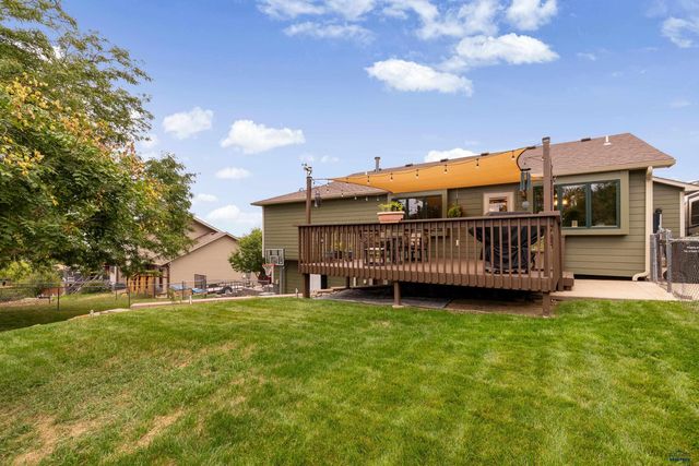 428 TERRACITA DR, Rapid City, SD 57701