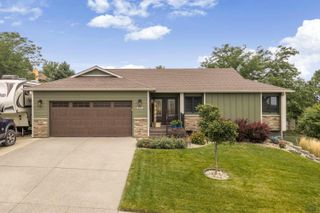 428 TERRACITA DR, Rapid City, SD 57701