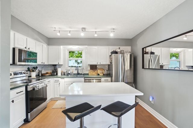 4761 Leybourne Drive, Hilliard, OH 43026
