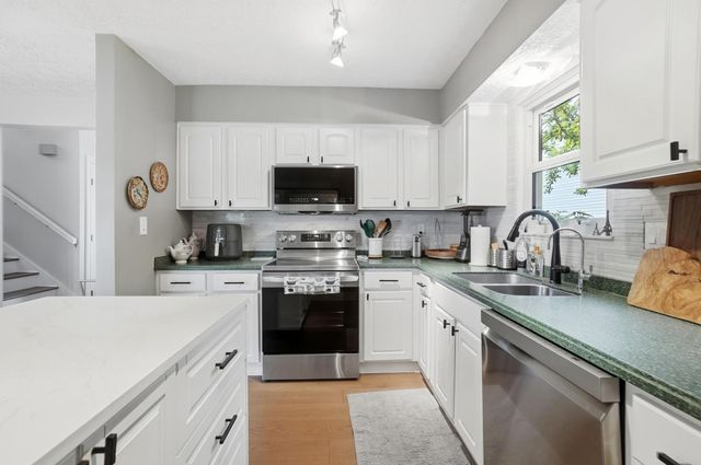 4761 Leybourne Drive, Hilliard, OH 43026