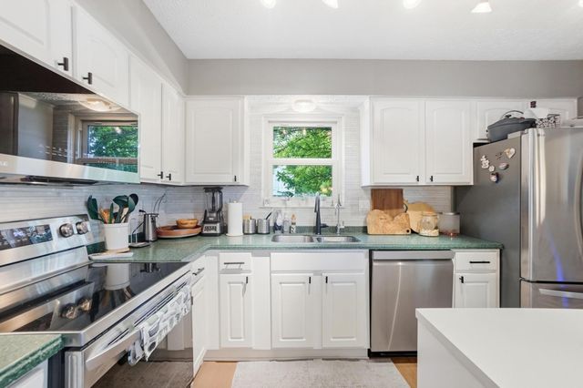 4761 Leybourne Drive, Hilliard, OH 43026