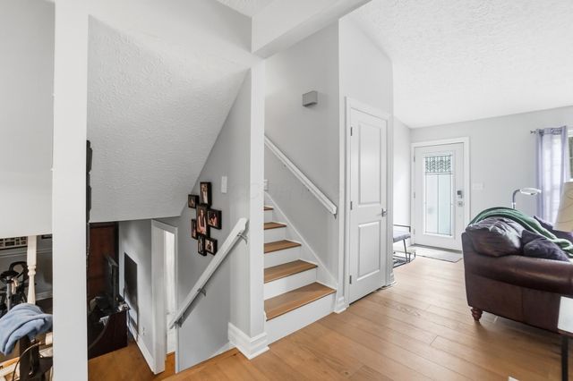 4761 Leybourne Drive, Hilliard, OH 43026