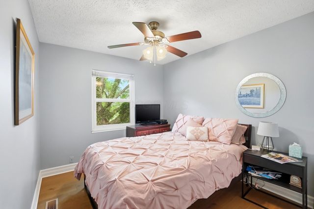 4761 Leybourne Drive, Hilliard, OH 43026