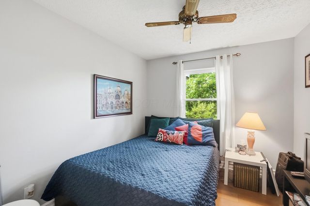 4761 Leybourne Drive, Hilliard, OH 43026