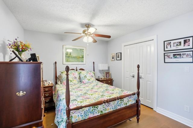 4761 Leybourne Drive, Hilliard, OH 43026