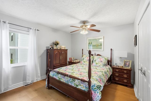 4761 Leybourne Drive, Hilliard, OH 43026