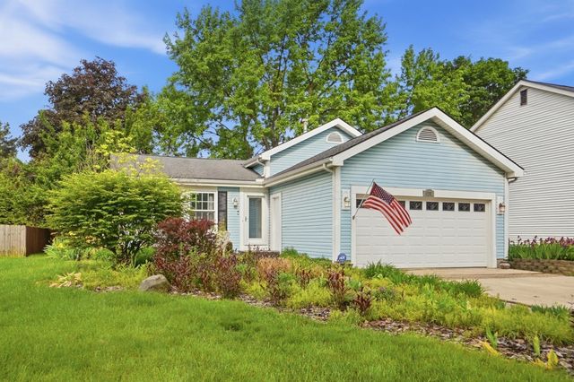 4761 Leybourne Drive, Hilliard, OH 43026