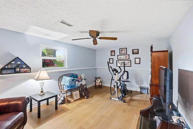 4761 Leybourne Drive, Hilliard, OH 43026