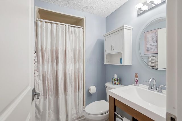 4761 Leybourne Drive, Hilliard, OH 43026
