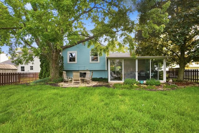 4761 Leybourne Drive, Hilliard, OH 43026