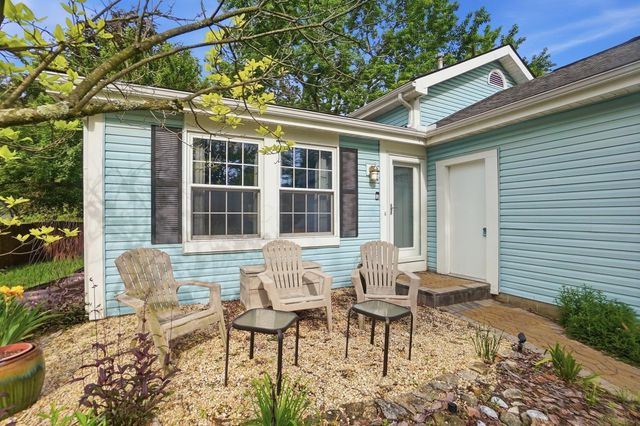 4761 Leybourne Drive, Hilliard, OH 43026