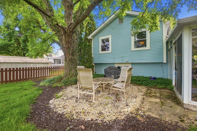 4761 Leybourne Drive, Hilliard, OH 43026