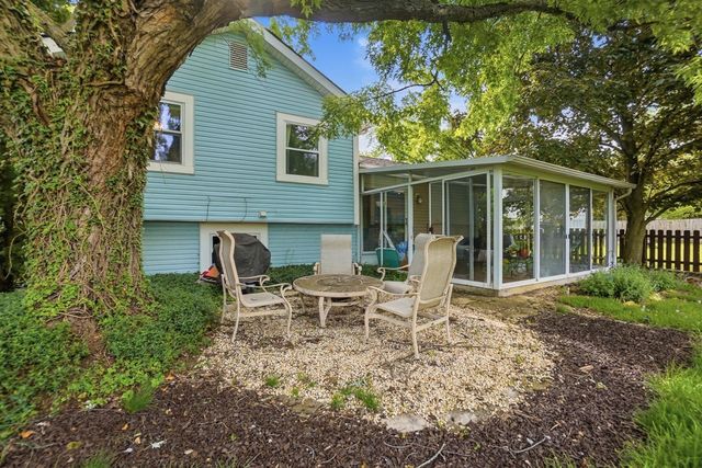 4761 Leybourne Drive, Hilliard, OH 43026