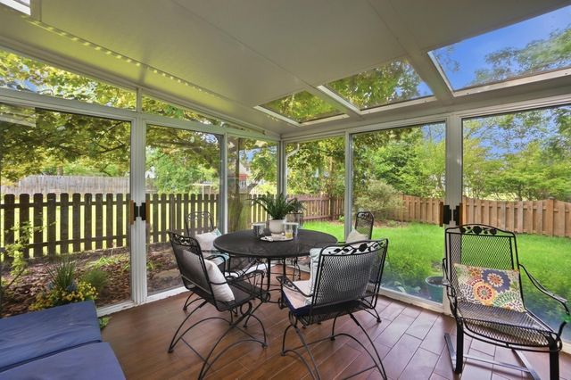 4761 Leybourne Drive, Hilliard, OH 43026