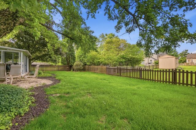 4761 Leybourne Drive, Hilliard, OH 43026