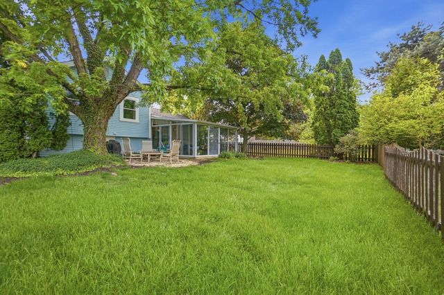 4761 Leybourne Drive, Hilliard, OH 43026
