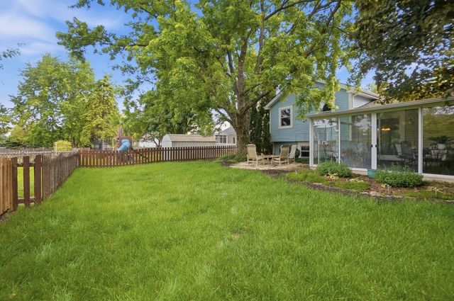 4761 Leybourne Drive, Hilliard, OH 43026