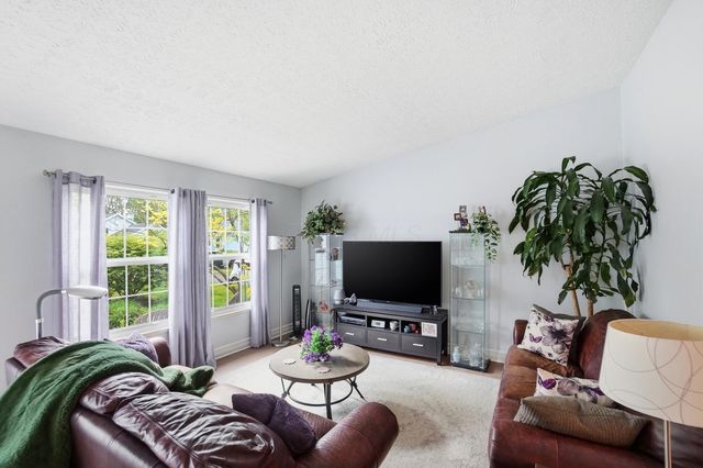 4761 Leybourne Drive, Hilliard, OH 43026