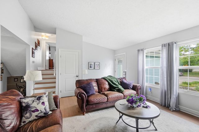 4761 Leybourne Drive, Hilliard, OH 43026