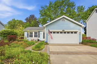 4761 Leybourne Drive, Hilliard, OH 43026