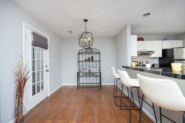 103 Sir Richard Lane, Chapel Hill, NC 27517