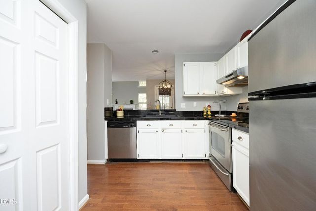 103 Sir Richard Lane, Chapel Hill, NC 27517