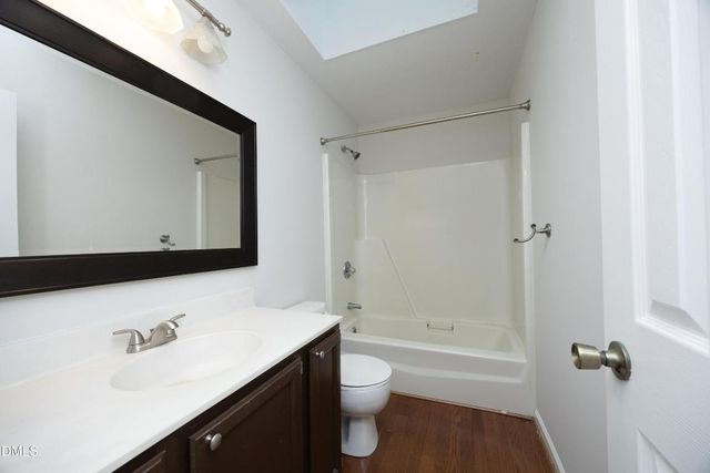 103 Sir Richard Lane, Chapel Hill, NC 27517