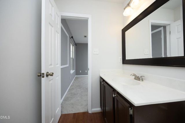 103 Sir Richard Lane, Chapel Hill, NC 27517