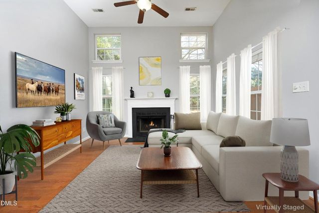 103 Sir Richard Lane, Chapel Hill, NC 27517