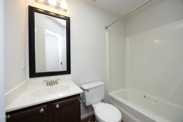 103 Sir Richard Lane, Chapel Hill, NC 27517